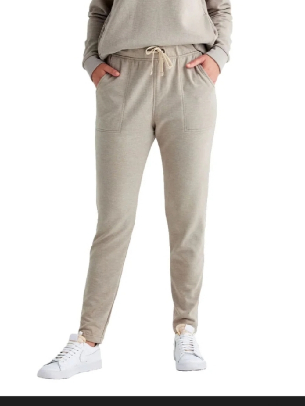 Freefly Bamboo Fleece Lounge Pants